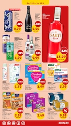 Vitakraft Angebot im aktuellen Penny Prospekt auf Seite 31
