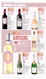 Offre Sauvignon dans le catalogue Carrefour du moment à la page 10