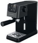 Siebträgermaschine Angebote von Grundig bei Lidl Hameln für 69,99 €
