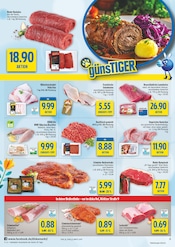 Aktueller diska Prospekt mit Fleisch, "alles an deinem ort.", Seite 8