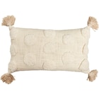 Coussin "Cocoon" - TEX HOME dans le catalogue Carrefour