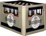 Warsteiner Angebote bei aktiv & irma Oldenburg für 10,99 €