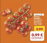Genusstomaten von Goldmarie für 2,99 € bei famila Nordwest im Angebot Genusstomaten von Goldmarie im aktuellen famila Nordwest Prospekt
