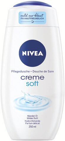 Dusche bei Rossmann in Fürth Dusche im Angebot bei Rossmann Fürth für 1,49 €