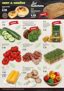 Aktueller EDEKA Prospekt "Top Angebote" Aktueller EDEKA Prospekt