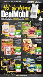 Kirschen im EDEKA Prospekt in Osnabrück Aktueller EDEKA Prospekt mit Kirschen, "Aktuelle Angebote", Seite 10