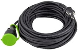 Outdoor-Verlängerungskabel für 15,99 € bei Penny im Angebot Outdoor-Verlängerungskabel im aktuellen Penny Prospekt