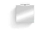 by Living Spiegelschrank Angebote von by Living bei Möbel Kraft Halle für 139,00 €