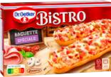 EDEKA Frischemarkt - Bistro Baguette Angebot im Prospekt Bistro Baguette bei EDEKA Frischemarkt im Prospekt "" für 1,49 €