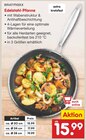 Aktuelle Braten Angebote bei Netto Marken-Discount in Osnabrück Aktuelles Edelstahl-Pfanne Angebot bei Netto Marken-Discount in Osnabrück ab 15,99 €