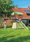 Schaukel und Spielturm Ivy von EXIT TOYS für 139,99 € bei Netto Marken-Discount im Angebot Schaukel und Spielturm Ivy von EXIT TOYS im aktuellen Netto Marken-Discount Prospekt