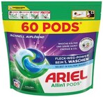 Aktuelle Ariel Angebote bei REWE in Leverkusen Aktuelles All in 1 Pods Angebot bei REWE in Leverkusen ab 18,99 €