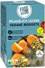 Vegane Nuggets Angebote von FOOD FOR FUTURE bei Penny-Markt Speyer für 1,79 €