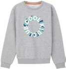 Aktuelles Kinder- Sweatshirt Angebot bei Lidl in Düsseldorf ab 12,99 €