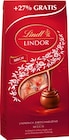 Lindor Milch Angebote von Lindt bei REWE Heidenheim für 3,69 €