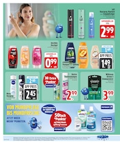 Aktueller EDEKA Prospekt mit Shampoo, "Wir lieben Lebensmittel.", Seite 26