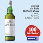 Aktuelle Whiskey Angebote bei E center in Nürnberg Aktuelles Islay Single Malt Scotch Whisky Angebot bei E center in Nürnberg