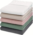 Drap-housse en mousseline - LIVARNO en promo chez Lidl Paris à 14,99 €
