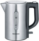 Reise Wasserkocher WK3647 Angebote von Severin bei REWE Dachau für 16,99 €