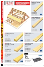 Offre Accessoires bricolage dans le catalogue Brico Dépôt du moment à la page 2
