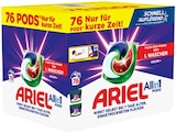Universal-Pulver oder All in 1 Color Pods Angebote von ARIEL bei Penny-Markt Langenhagen für 18,99 €