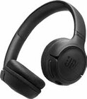 Aktuelle Kopfhörer Angebote bei EP: in Recklinghausen Aktuelles kabelloser On-Ear-Kopfhörer TUNE 530BT Schwarz Angebot bei EP: in Recklinghausen ab 49,99 €