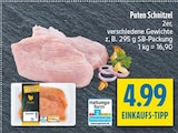 Puten Schnitzel bei diska im Prospekt "" für 4,99 €
