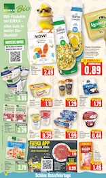 Margarine Angebot im aktuellen E center Prospekt auf Seite 14