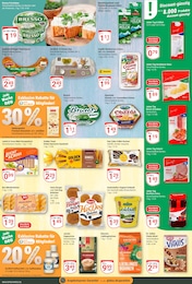 Hot Dog Brötchen Angebot im aktuellen GLOBUS Prospekt auf Seite 12