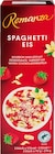 Spaghetti Eisbecher im Angebot bei Netto Marken-Discount in Potsdam Spaghetti Eisbecher Angebote von Romanza bei Netto Marken-Discount Potsdam für 1,79 €