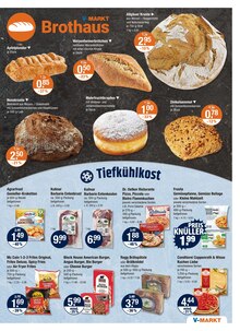 Kuchen im aktuellen V-Markt Prospekt (München) Kuchen im V-Markt Prospekt "V-Markt einfach besser einkaufen" mit 22 Seiten (München)