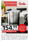 Aktuelles SKT „Vitaquick Premium“ Angebot bei Segmüller in Bergisch Gladbach ab 154,99 €