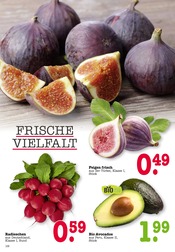 Aktueller E center Prospekt mit Obst, "Aktuelle Angebote", Seite 10