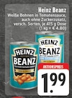 Beanz bei EDEKA im Lemgo Prospekt für 1,99 €