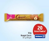 Nougat Classic Angebote von Viba bei Marktkauf Erlangen