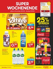 Aktueller Netto Marken-Discount Prospekt mit Softlan, "Aktuelle Angebote", Seite 33