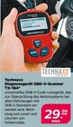 Diagnosegerät OBD-II-Scanner TX-184 Angebote von Technaxx bei Netto mit dem Scottie Freiberg für 29,99 €