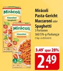 famila Nordost - Klassiker Maccaroni Angebot im Prospekt Klassiker Maccaroni bei famila Nordost im Prospekt "" für 2,49 €