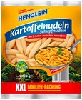 Schupfnudeln im Penny Prospekt Schupfnudeln von Henglein im aktuellen Penny Prospekt für 2,79 €