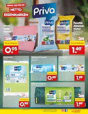 Mülleimer Angebote im Prospekt "Aktuelle Angebote" von Netto Marken-Discount auf Seite 53