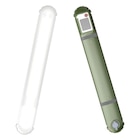 Lampe solaire gonflable - CARREFOUR HOME à 11,99 € dans le catalogue Carrefour