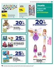 Playmobil Angebote im Prospekt "Carrefour" von Carrefour Playmobil Angebote im Prospekt "Carrefour" von Carrefour auf Seite 63
