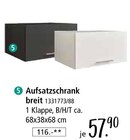 Aufsatzschrank im Angebot bei Zurbrüggen in Wilhelmshaven Aufsatzschrank Angebote bei Zurbrüggen Wilhelmshaven für 57,90 €