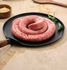 Intermarché Cissac-Médoc - Promo Véritable Saucisse de Toulouse Promo Véritable Saucisse de Toulouse à 6,90 € dans le catalogue Intermarché à Cissac-Médoc