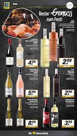 Rotwein im EDEKA Prospekt in Ahlen Aktueller EDEKA Prospekt mit Rotwein, "Aktuelle Angebote", Seite 20