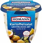 Aktuelles Kartoffelsalat Westfälische Art Angebot bei GLOBUS in Duisburg ab 1,79 €
