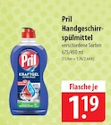 famila Nordost Elmshorn Prospekt mit  im Angebot für 1,19 €