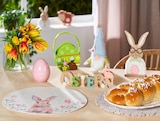 Frühlings- und Osterdekoration für 2,00 € bei REWE im Angebot Frühlings- und Osterdekoration im aktuellen REWE Prospekt