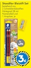 Bleistift Set im TEDi Prospekt Bleistift Set von Staedtler im aktuellen TEDi Prospekt für 3,00 €