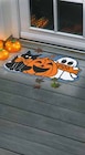 Halloween Fußmatte im aktuellen Netto mit dem Scottie Prospekt